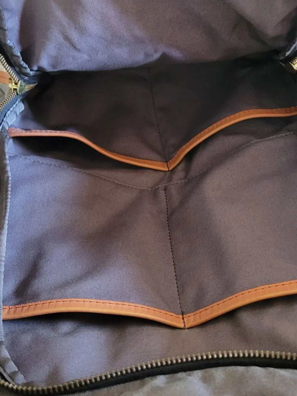 Breton Modern Day Briefcase